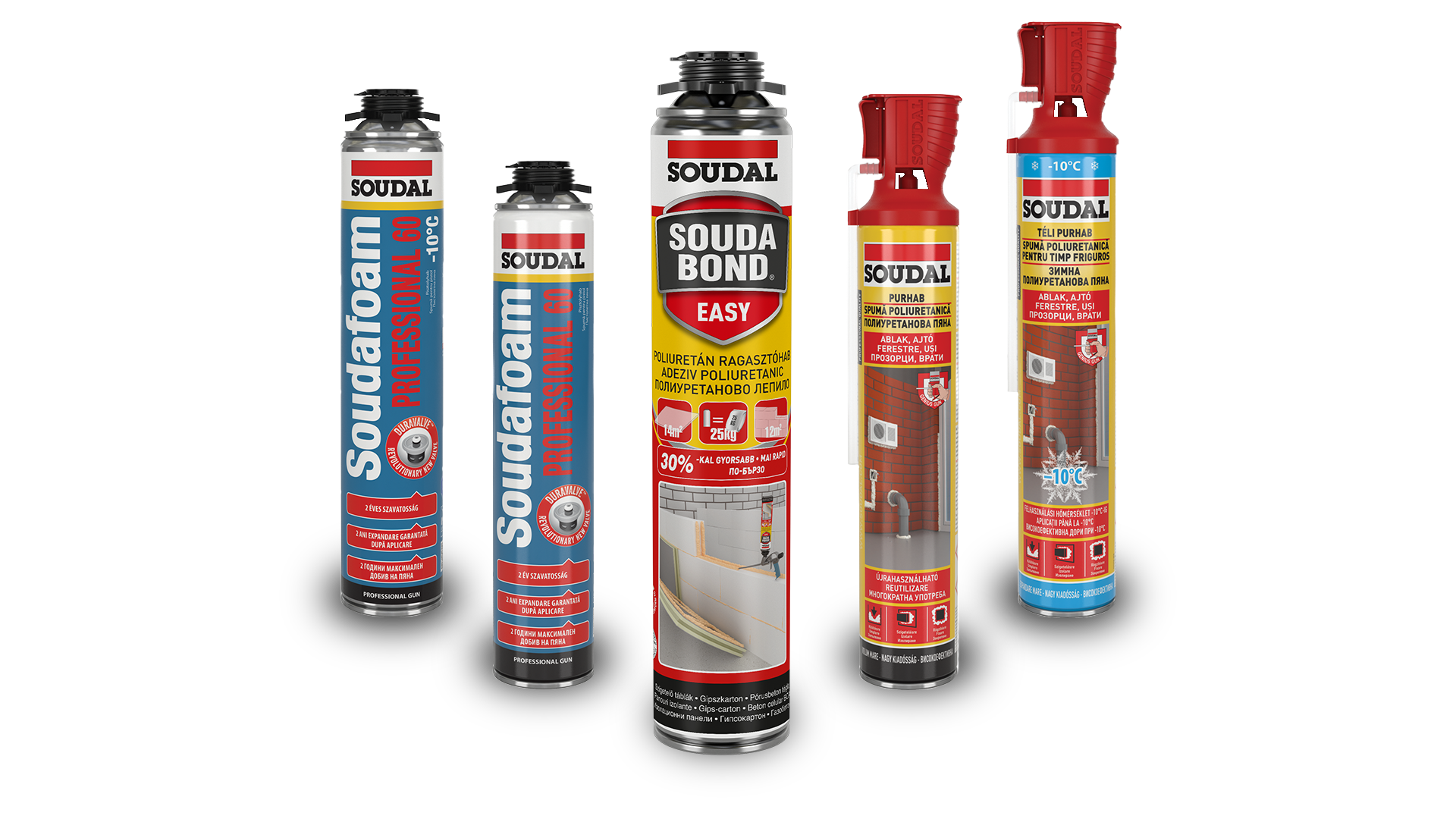 Soudal