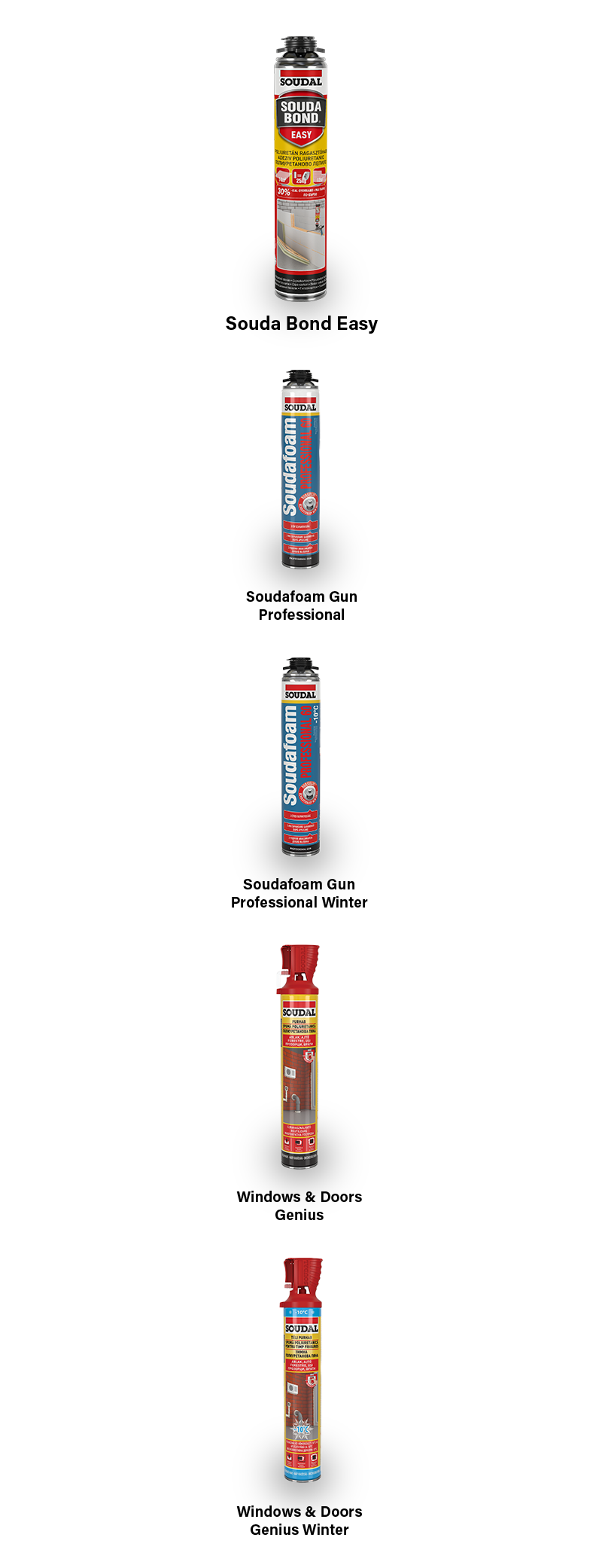 Soudal