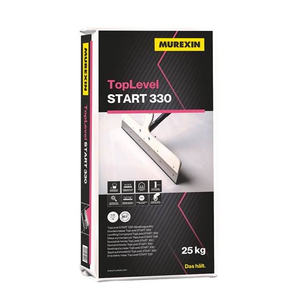 TopLevel START