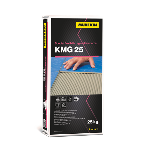 KMG 25