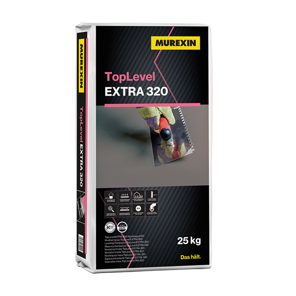 TopLevel EXTRA