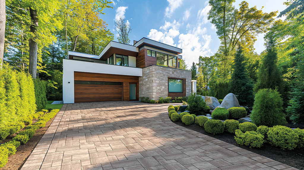 Természetes szépség, időtálló minőség